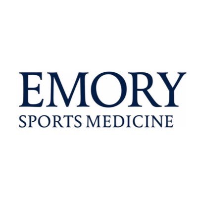 16th Annual Emory Sports Medicine Hybrid Symposium!
Registration Link: 
https://t.co/yTUUBB2v2M