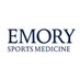 Emory Sports Medicine (@EmorySportsMed) Twitter profile photo