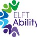ELFT Ability 💙 (@elftability) Twitter profile photo ELFT Ability 💙 (@elftability) Twitter profile photo