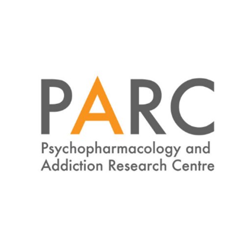 Psychopharmacology and Addiction Research Centre at University of Exeter. Director: Prof Celia Morgan