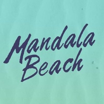 Mandala Beach