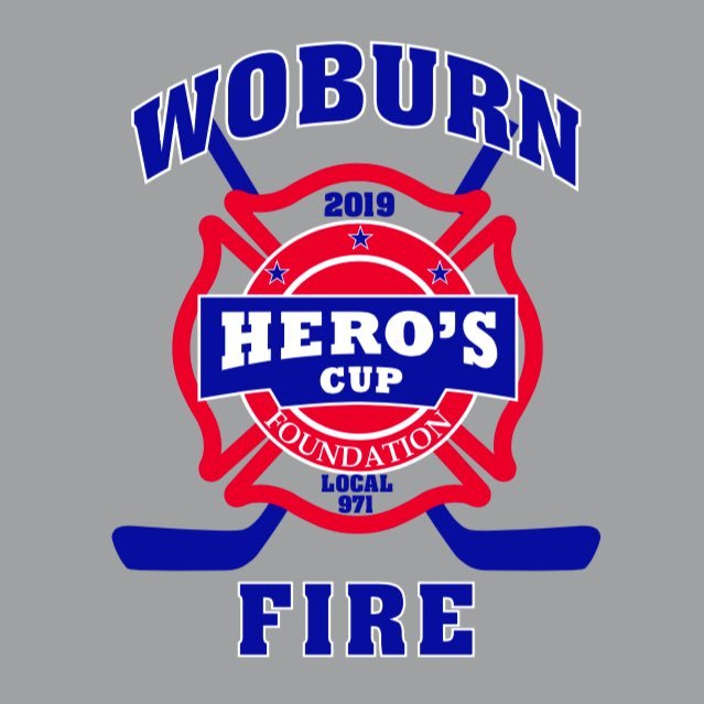 Woburn Fire Hockey