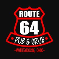 Route 64 Pub and Grub(@64And) 's Twitter Profile Photo