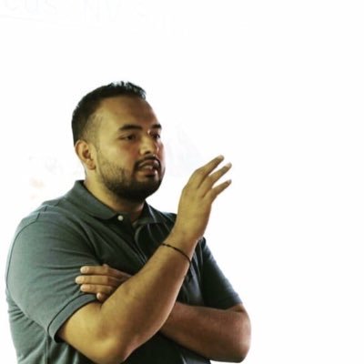 JorgeNeri_'s profile picture. La Villita Proud. Fmr Senior Political Advisor for @JoeBiden . Fmr @HillaryforNV State Director