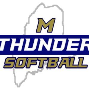 Maine Thunder Softball