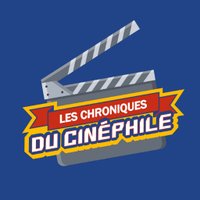 LCDC - Les Chroniques Du Cinéphile (@lcdcyoutube) 's Twitter Profile