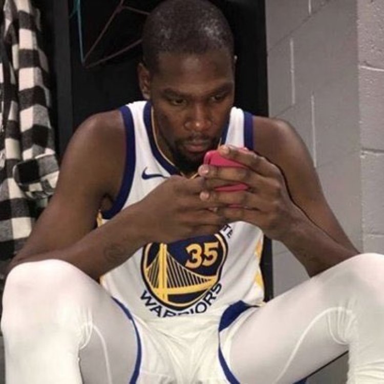 KDcrypto's profile picture. 