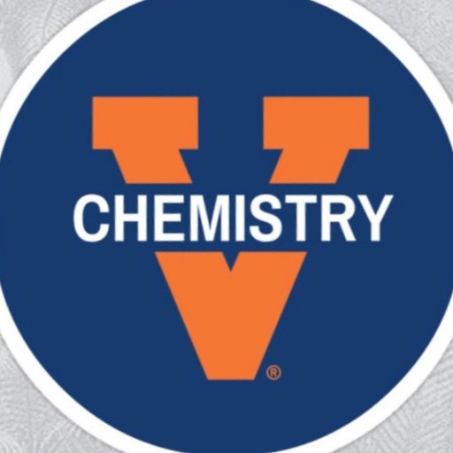 UVA Chemistry