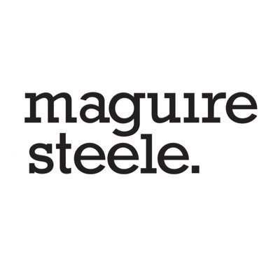 Follow https://t.co/gfmsD3QrJF We do not actively post here. #maguiresteele is a public relations agency.