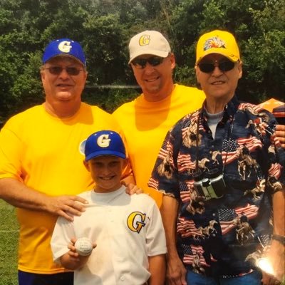 hayden_layne5's profile picture. HHS 19' baseball and Rawlings southeast prospects. Philippians 3:14