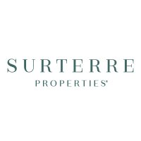 Surterre Properties(@Surterre) 's Twitter Profile Photo