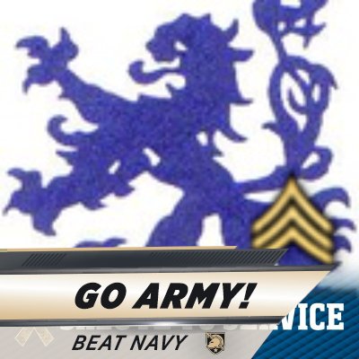 ChristsCrusader's profile picture. He who angers you, conquers you...