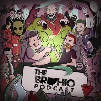 The Brohio Podcast (@brohiopodcast) 's Twitter Profile