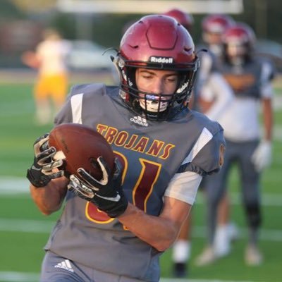 KalebSpillman's profile picture. 