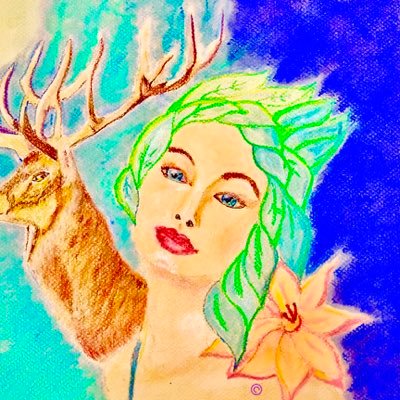 SunAlixandra's profile picture. 