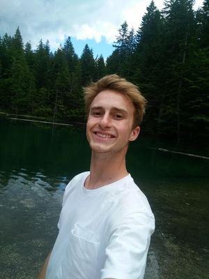 MartensTijs's profile picture. Founder at Rodi
Full-stack dev at Bothrs