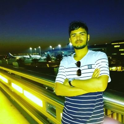 shaktimanas1's profile picture. By profession@ Mechanical Engineer