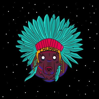 sbd0ppe's profile picture. Founder of UNITED INDIGENOUS CULTURE™ @tribal_matterz✊🏾🦅 Aspiring Indigenous Artist, Healer & Coach🌿Let's connect and Grow! 
     🔻Medicine Man Eudaemonia🔻