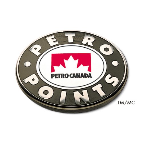 Petro-Canada’s Loyalty Program. Looking for the official Petro-Canada Twitter page? Find us here: @petrocanada
