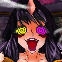 Maze-Zarvex (@zarvex3) 's Twitter Profile