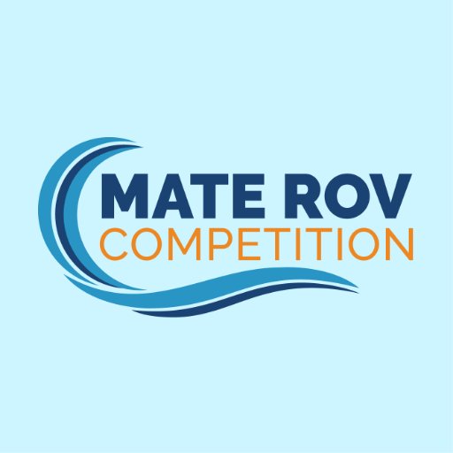 MATE international & regional ROV competitions challenge students to design + build underwater robots to tackle mission tasks based on the real world. DIVE IN!