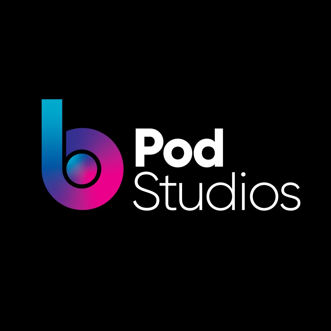 At bPodStudios, our goal is to provide you compelling on-demand audio and original podcast content to inform, educate and most of all entertain.