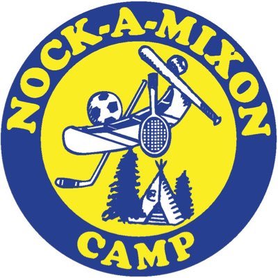 Camp Nock-A-Mixon