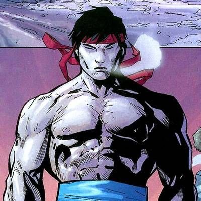 SereneFisherman's profile picture. "Rest easy. All is well."