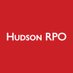 Hudson RPO (@HudsonRPO) Twitter profile photo