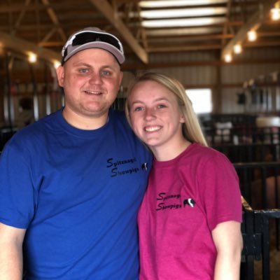Western Brown Grad ‘14. UC Grad ‘18. Outdoors. Firefighter/Paramedic. @becca_carroll13 💙