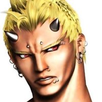 Volt. (@volt10000) 's Twitter Profile