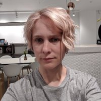 Ksenia Karelskaya (@kseniacodes) 's Twitter Profile