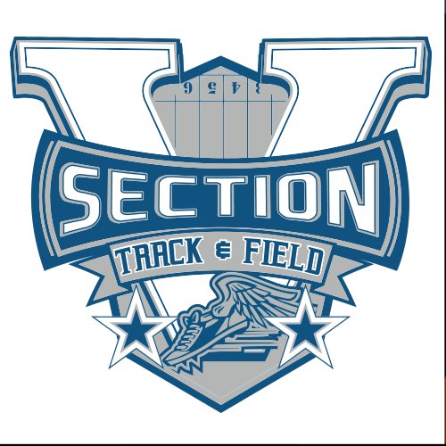 The Official Section V Track & Field Twitter Account!