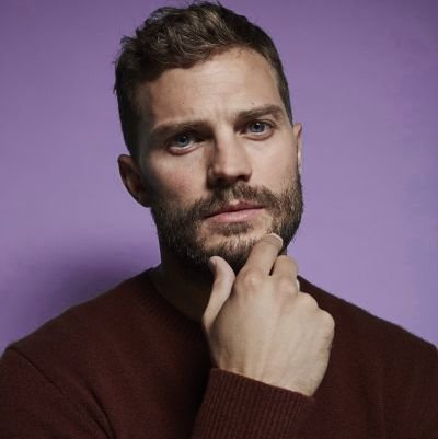 James Peter Maxwell Dornan ~Take it easy, but take it.
A stroke couldn't stop me in 2012 💪🏻. Every second counts