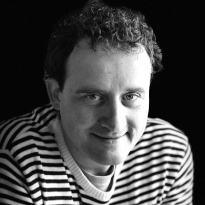 DavidNajman's profile picture. Full-stack vývojář, webdesigner a analytik; implementace Google Workspace; https://t.co/CgpbxZmFJH