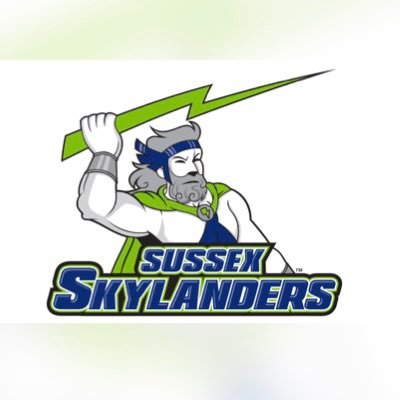 The Official Twitter of Sussex County Community College Athletics