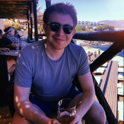 burge14uk's profile picture. 