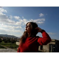 🌼 (@yasmin3mer) Twitter profile photo