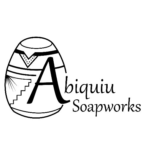 Handcrafting bath & body products in Abiquiu, NM. #abiquiusoap #highdesert