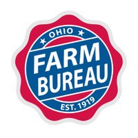 Ohio Farm Bureau (@ohiofarmbureau) 's Twitter Profile Photo Ohio Farm Bureau (@ohiofarmbureau) 's Twitter Profile Photo