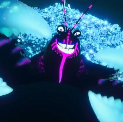 odious_worm's profile picture. 22, any pronouns, non~bi~nary
i interact with NSFW stuff so i guess 🔞?