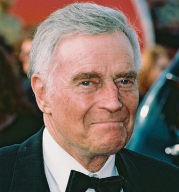 Charlton Heston
