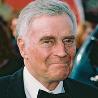 Charlton Heston (@charltonheston) 's Twitter Profile