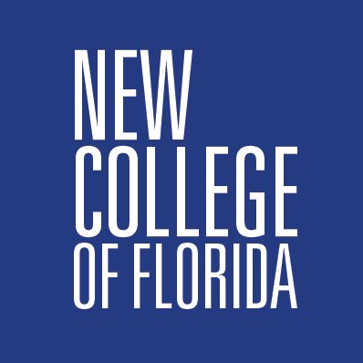 Florida’s public honors college, educating free thinkers, risk takers and trailblazers in sunny #Sarasota. #NewCollegeofFL