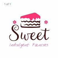 Sweet Indulgent Fancies(@JulieFancies) 's Twitter Profile Photo