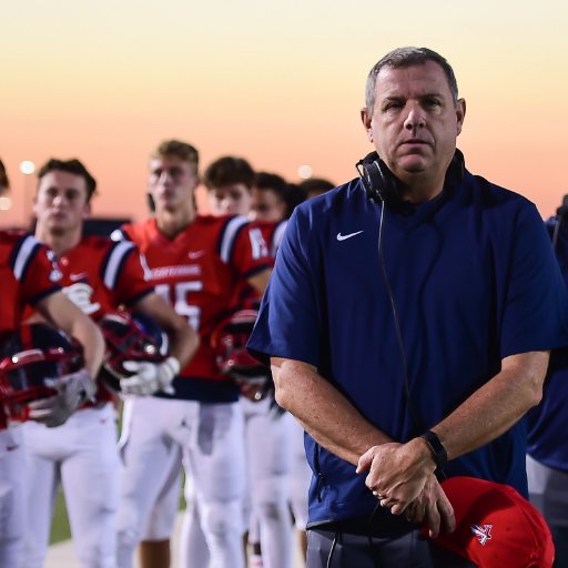 Athletic Coordinator/HFC Frisco Centennial High School Titan C'S Live with CHARACTER Honor Your COMMITMENTS Always COMPETE