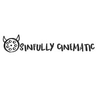 Sinfully Cinematic(@SinfullyCinema) 's Twitter Profile Photo