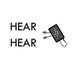 HEAR HEAR (@hearhearmusic) Twitter profile photo HEAR HEAR (@hearhearmusic) Twitter profile photo