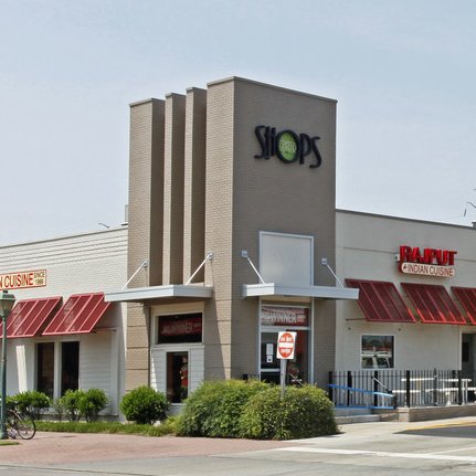 center_shops's profile picture. Home to Luna Maya, Alkaline Ramen, Crudo Nudo, Mr. Shawarma, Hot House Yoga, Pelon's, and many other Norfolk favorites.