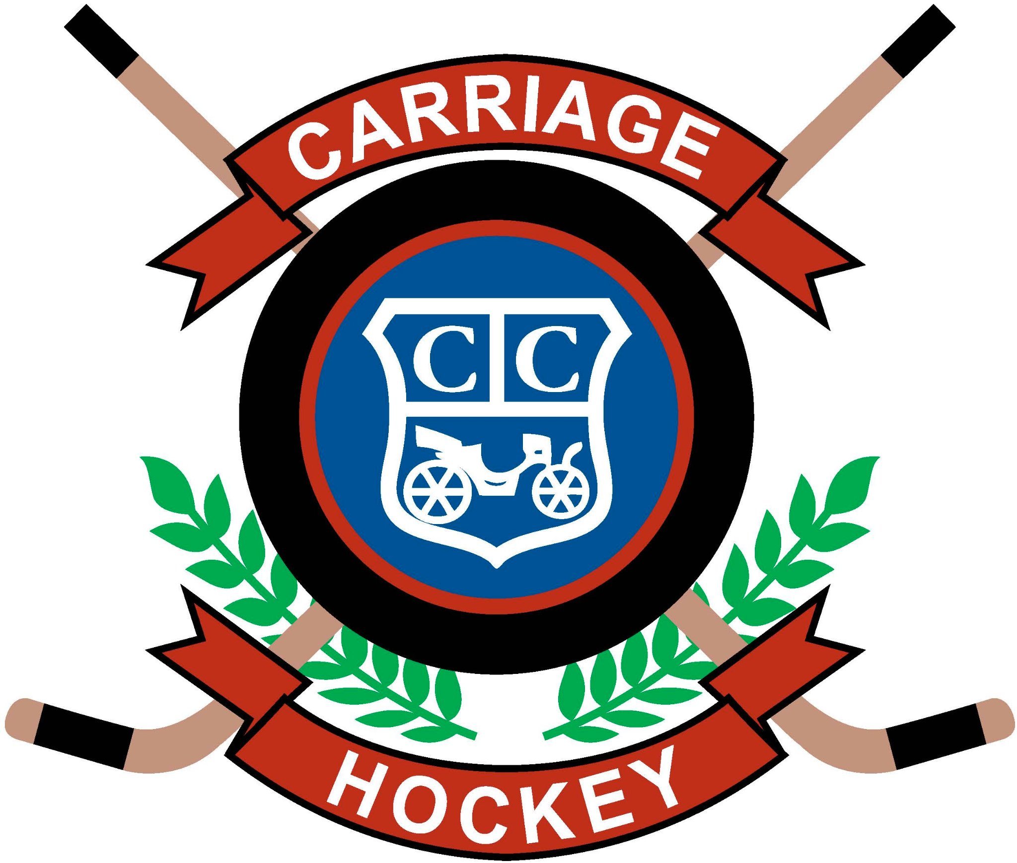 CarriageHockey Profile Picture